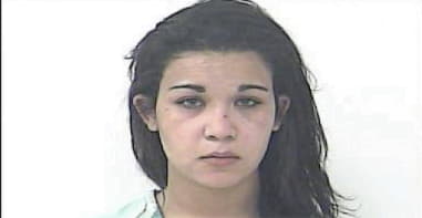 Carla Cicciarelli, - St. Lucie County, FL 